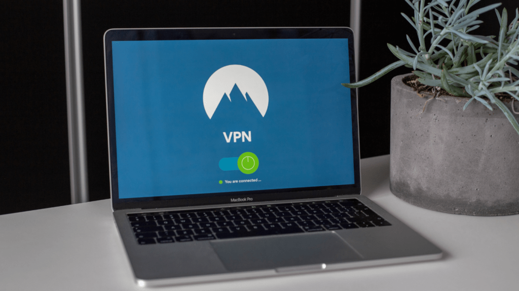 a vpn software