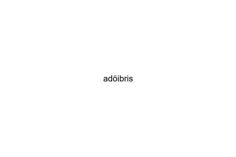 adibris