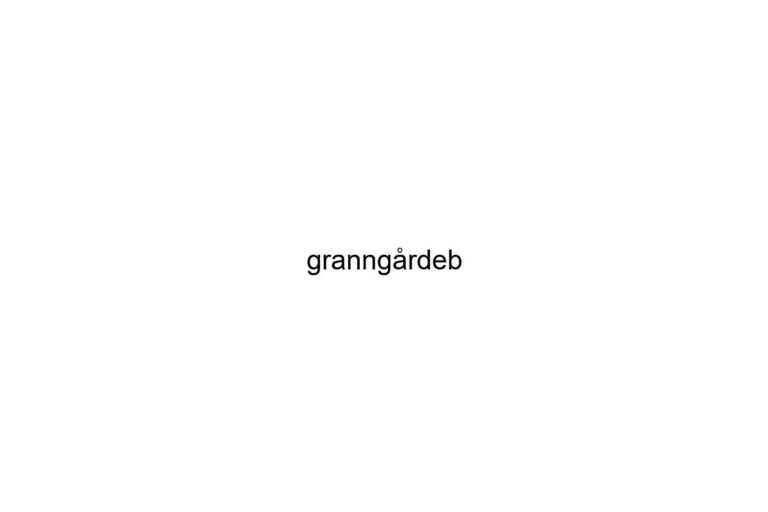 granngrdeb