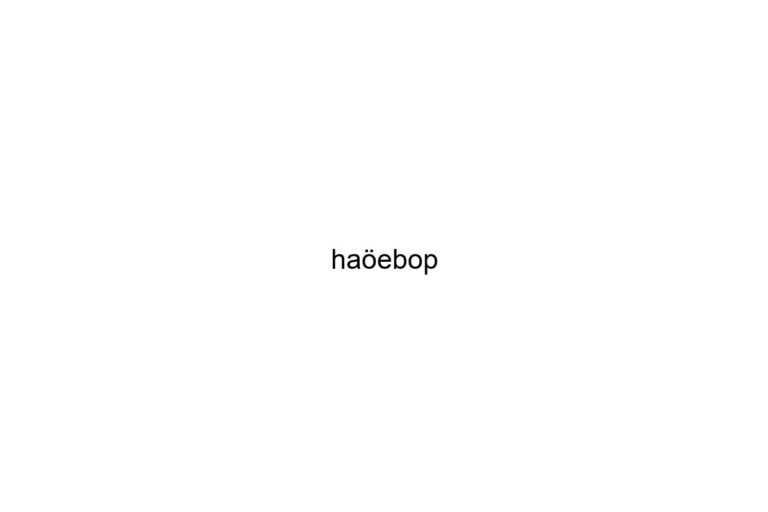 haebop