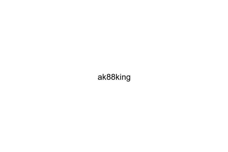 ak88king