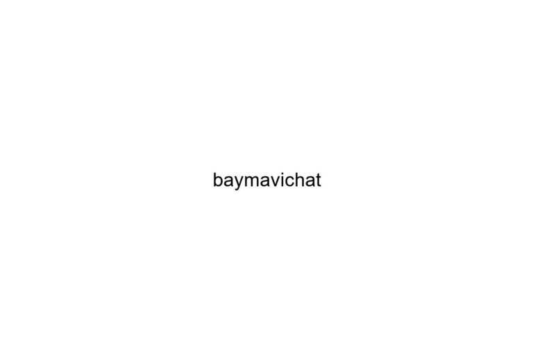 baymavichat