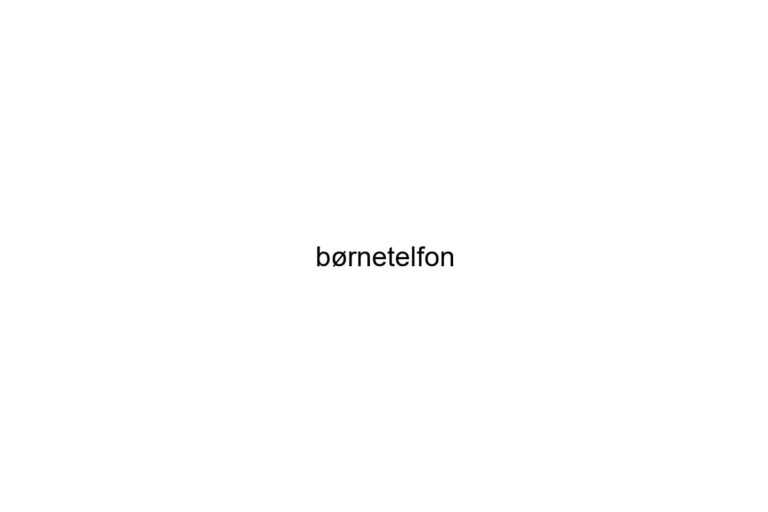 brnetelfon