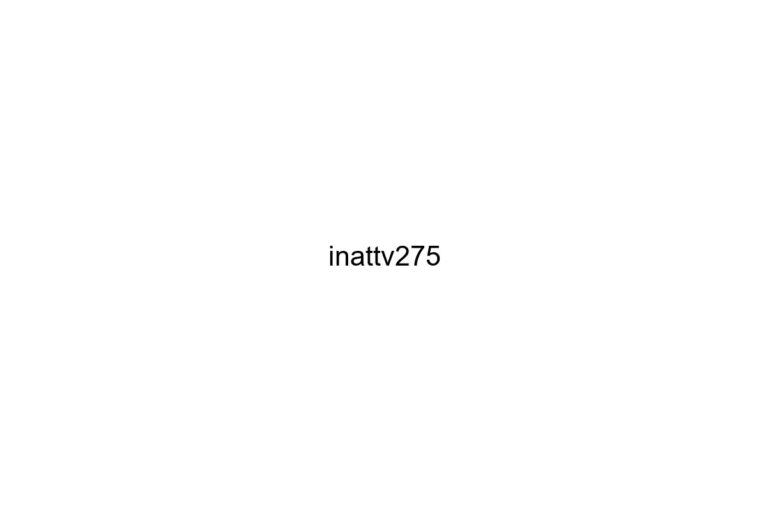 inattv275