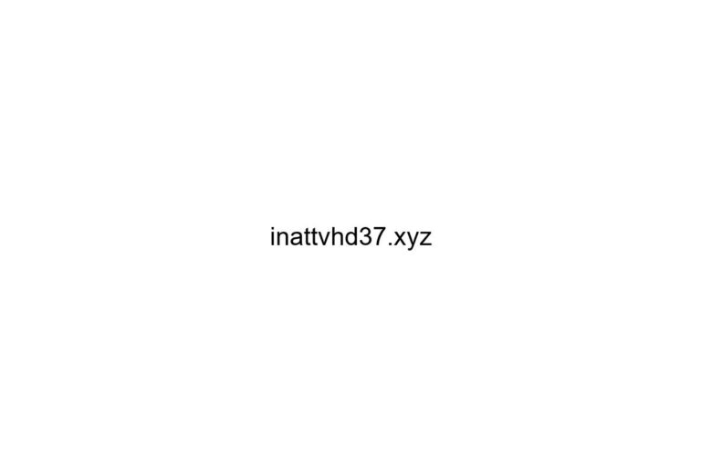 inattvhd37 xyz