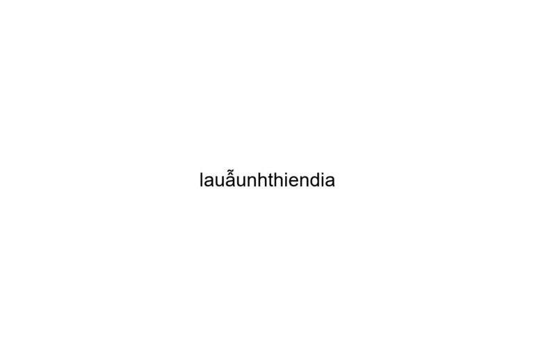 lauunhthiendia