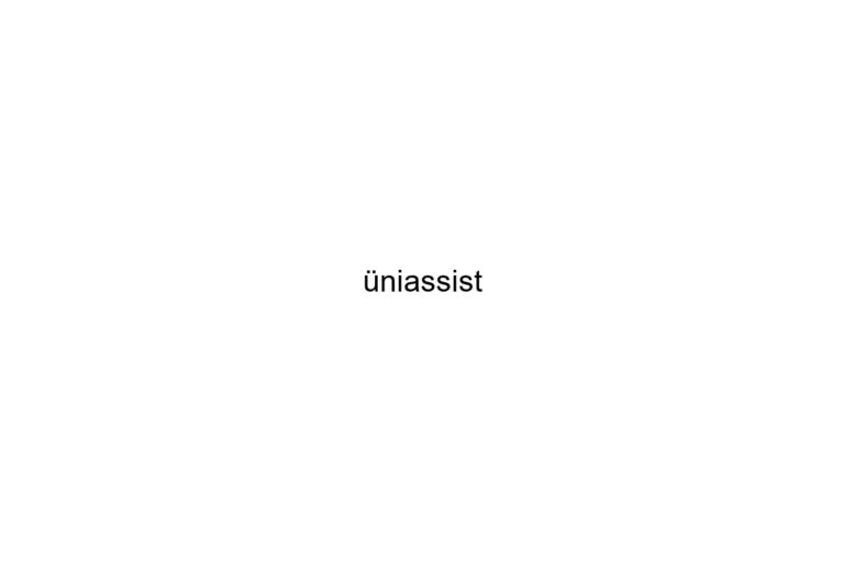 niassist