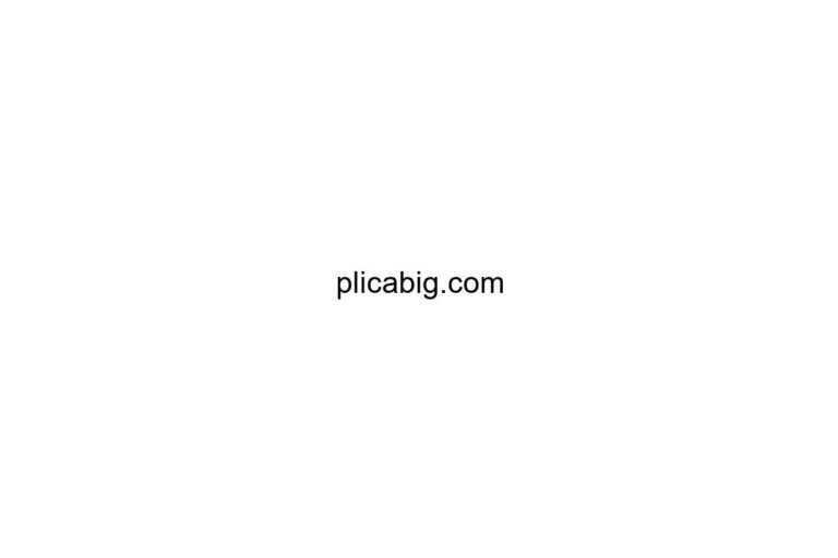 plicabig com