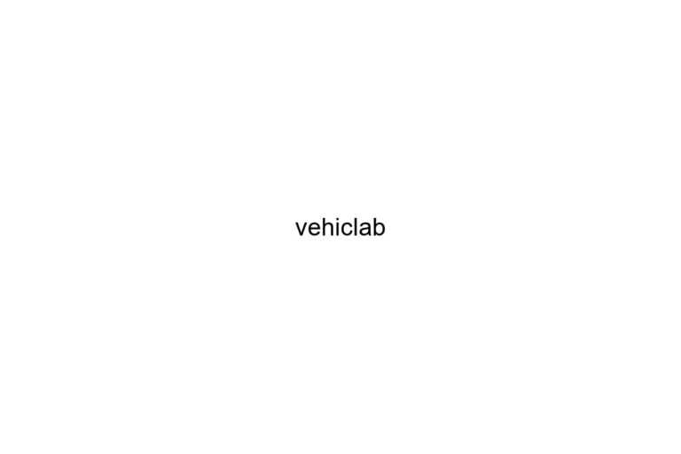 vehiclab