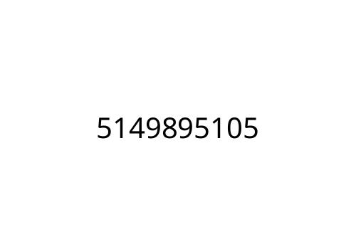 5149895105