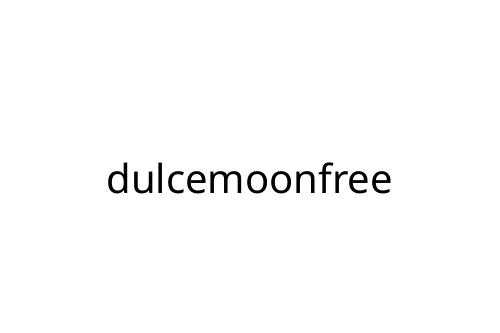dulcemoonfree