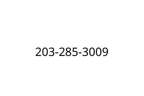 203-285-3009