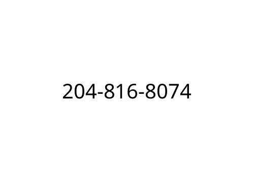 204-816-8074