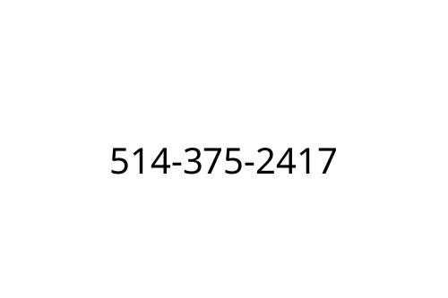 514-375-2417