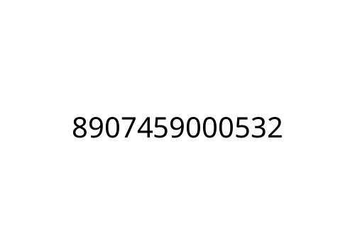 8907459000532