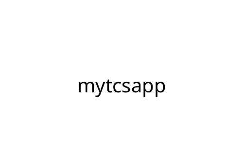 mytcsapp