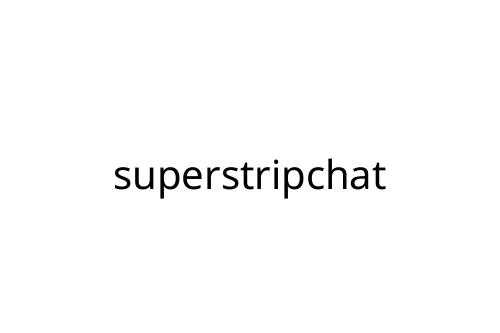 superstripchat