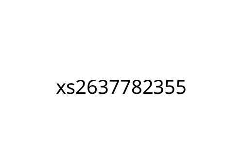xs2637782355