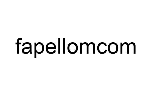 fapellomcom