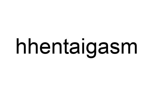 hhentaigasm