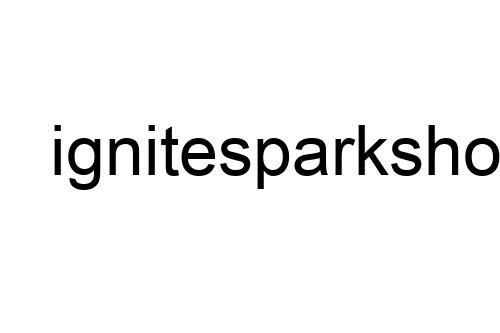 ignitesparkshop.com