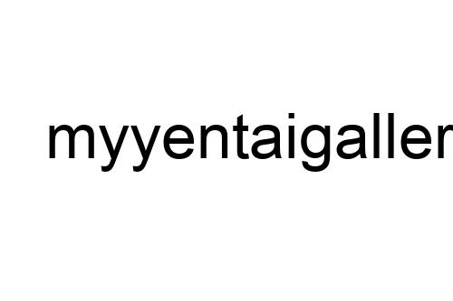 myyentaigallery