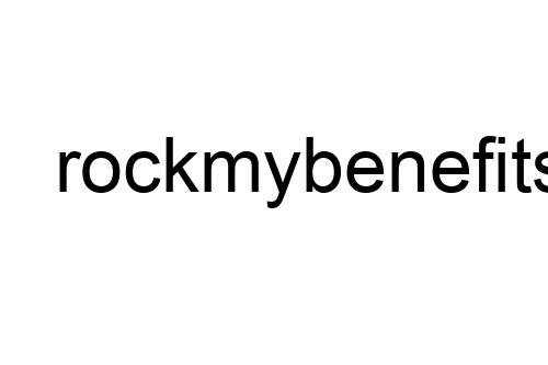 rockmybenefits