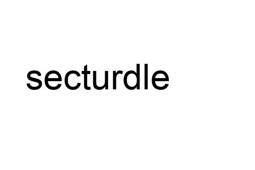 secturdle