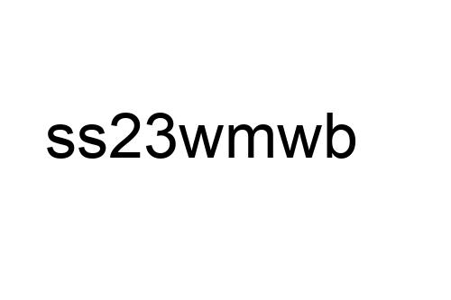 ss23wmwb