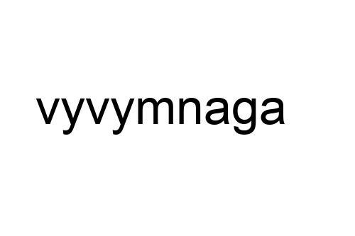 vyvymnaga
