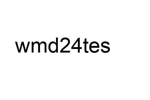 wmd24tes