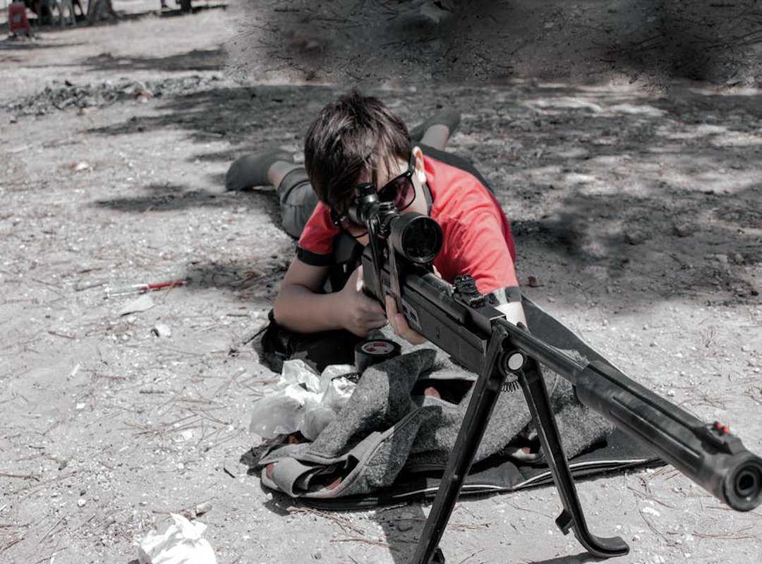 Power Gaming-Daze Gaming Thehakegeeks Gaming Tips