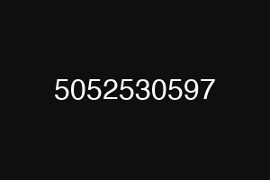 5052530597