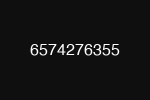 6574276355