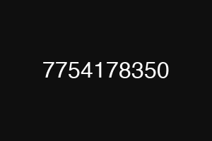 7754178350
