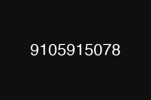 9105915078