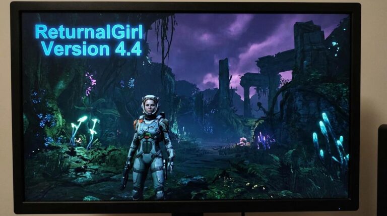 returnalgirl version4.4
