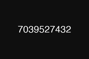 7039527432