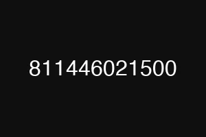 811446021500